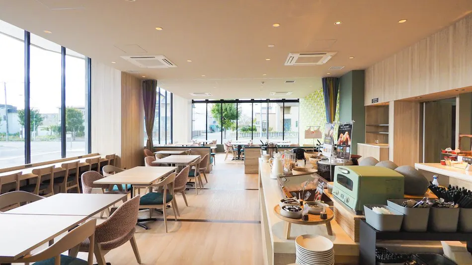 Tabino Hotel Ishikari