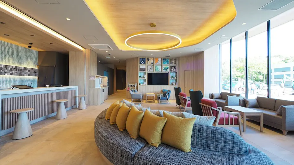 Tabino Hotel Ishikari