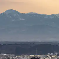 周囲の風景