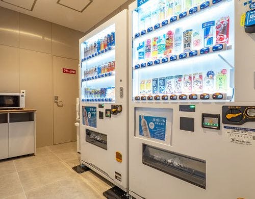 1Fサービスコーナー