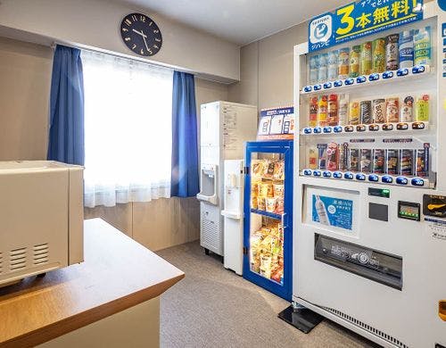8Fサービスコーナー