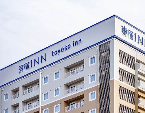 屋上看板