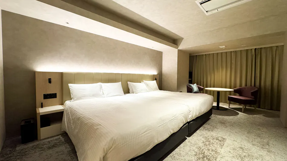 Randor Hotel Sapporo Prestige
