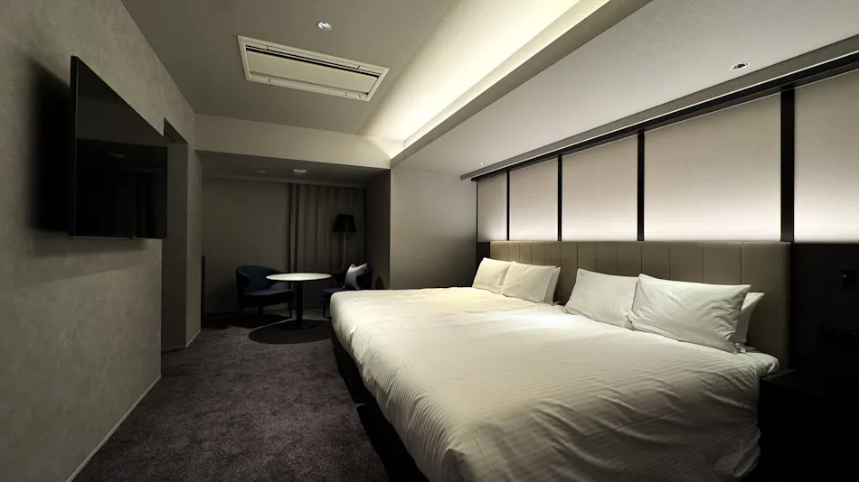 Randor Hotel Sapporo Prestige