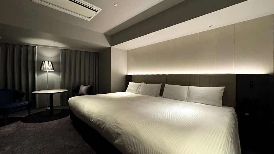 Randor Hotel Sapporo Prestige