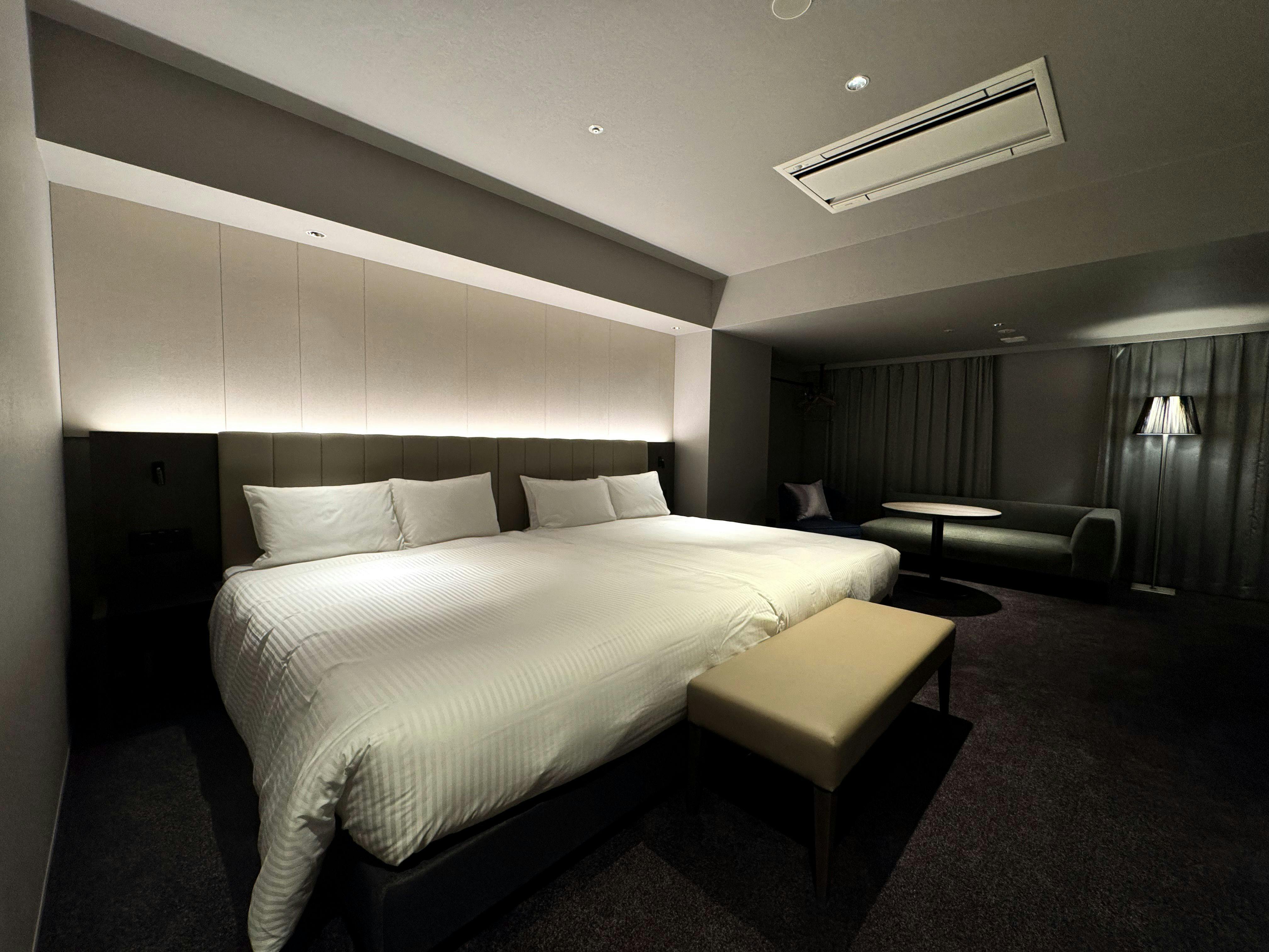 Randor Hotel Sapporo Prestige