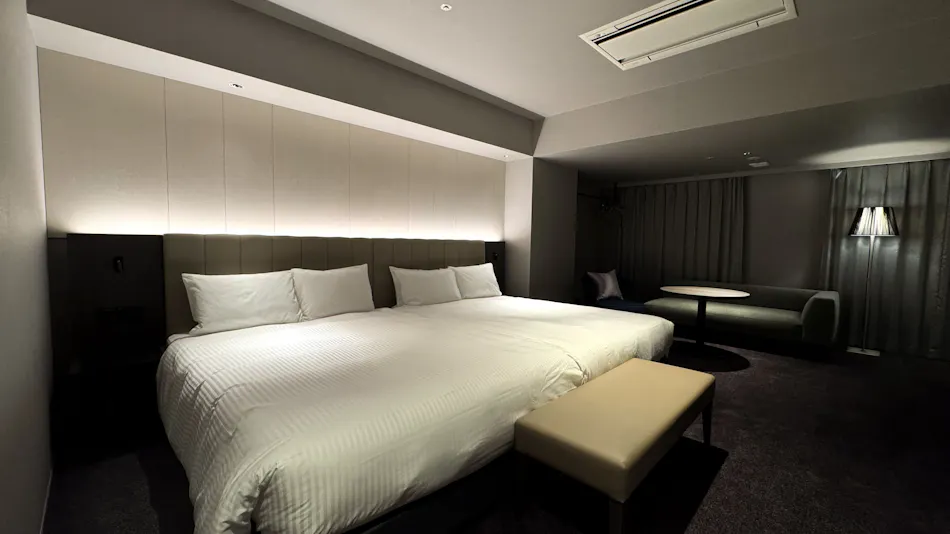 Randor Hotel Sapporo Prestige
