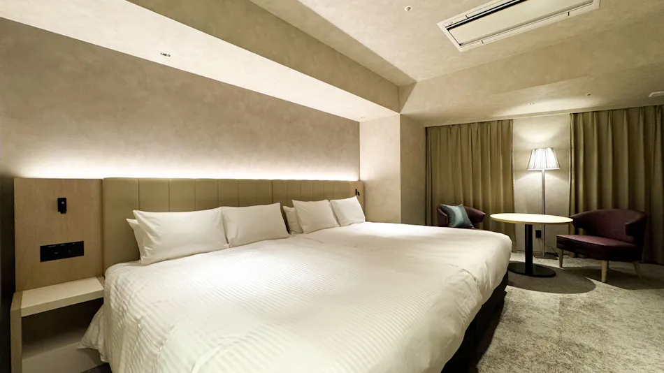 Randor Hotel Sapporo Prestige