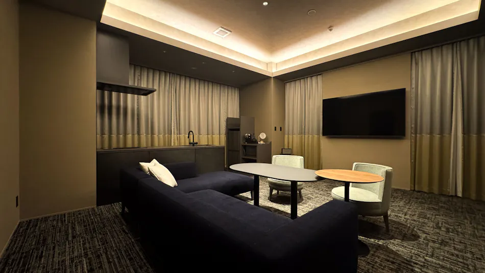 Randor Hotel Sapporo Prestige