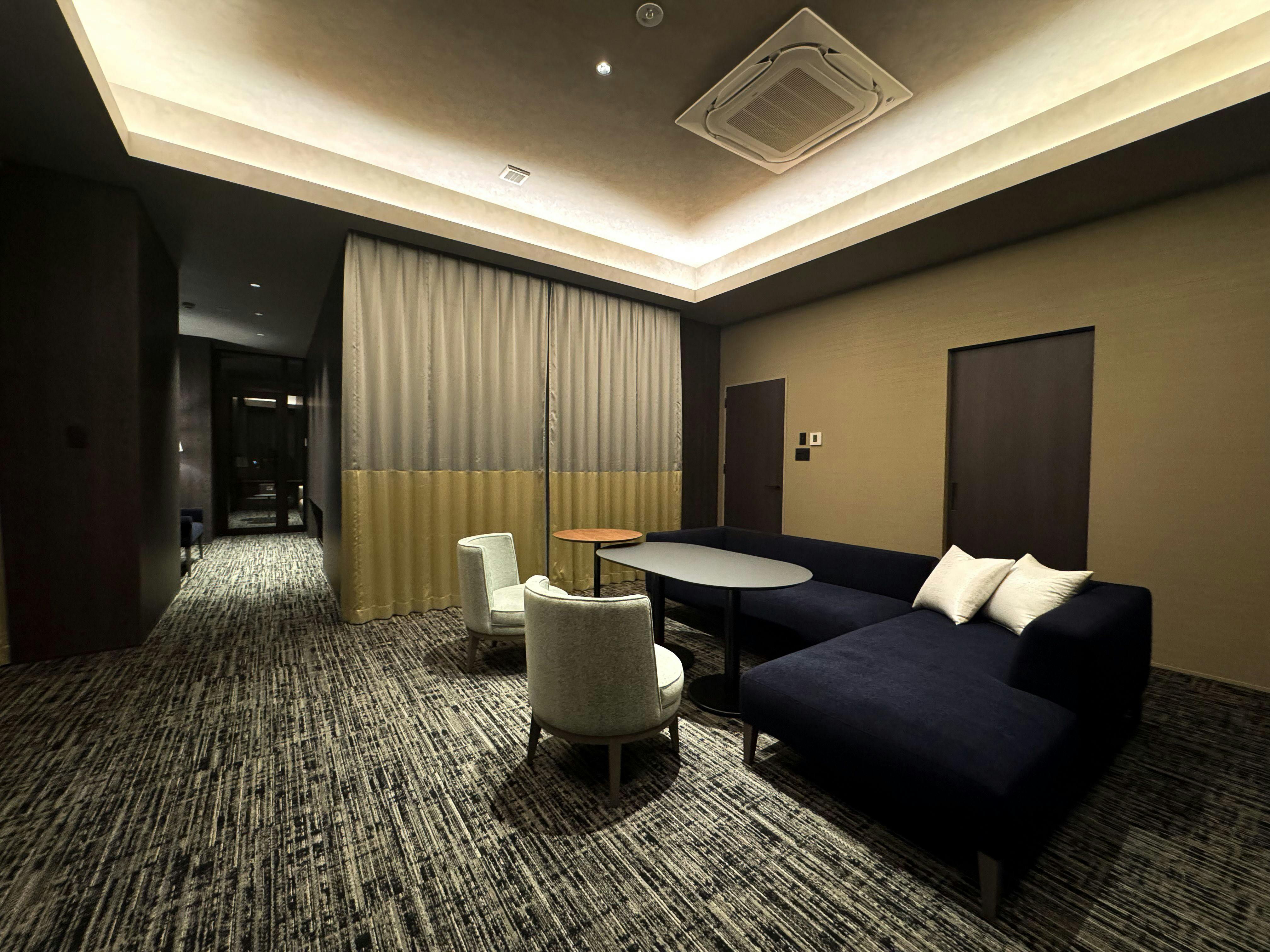 Randor Hotel Sapporo Prestige