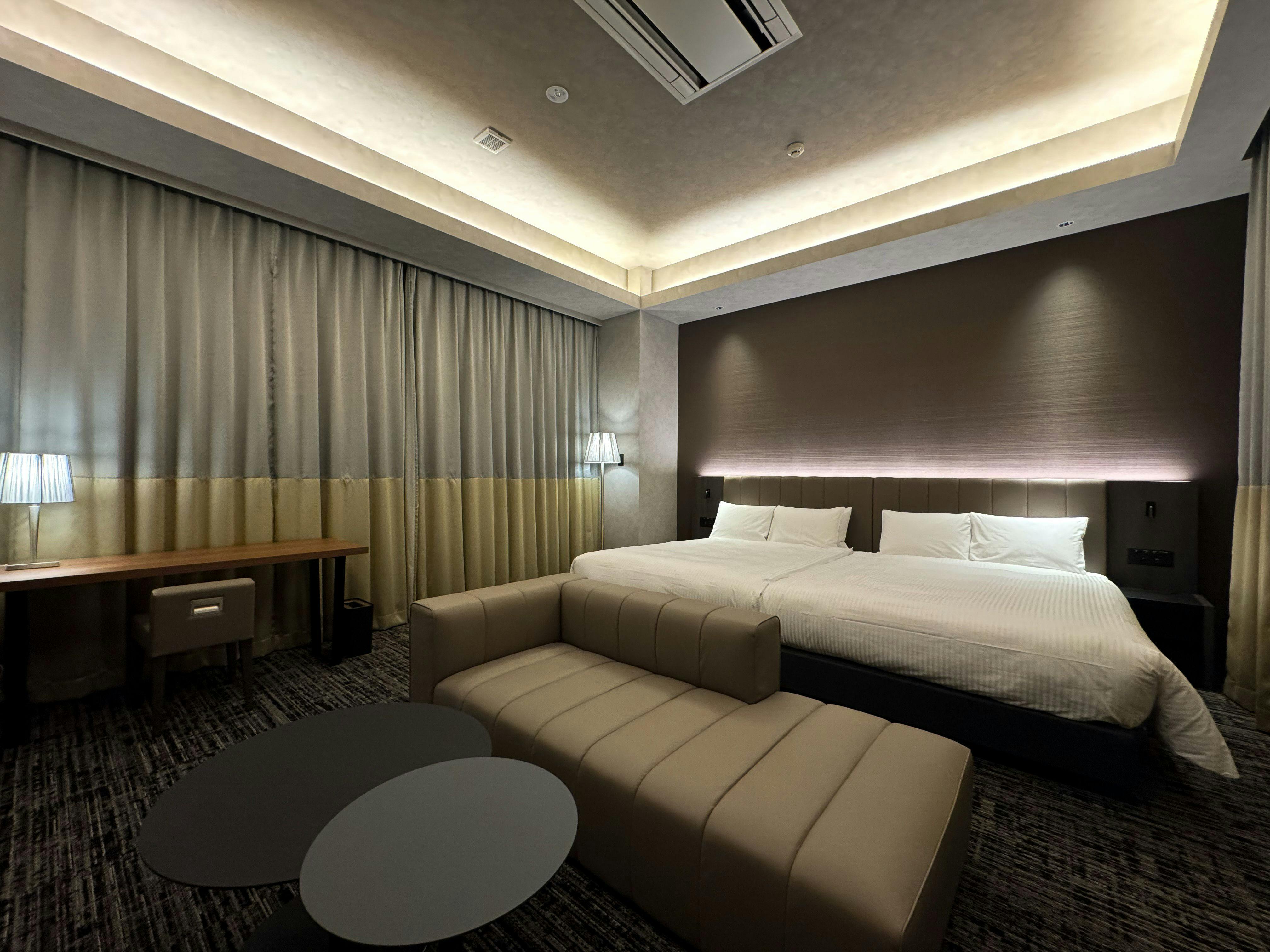 Randor Hotel Sapporo Prestige