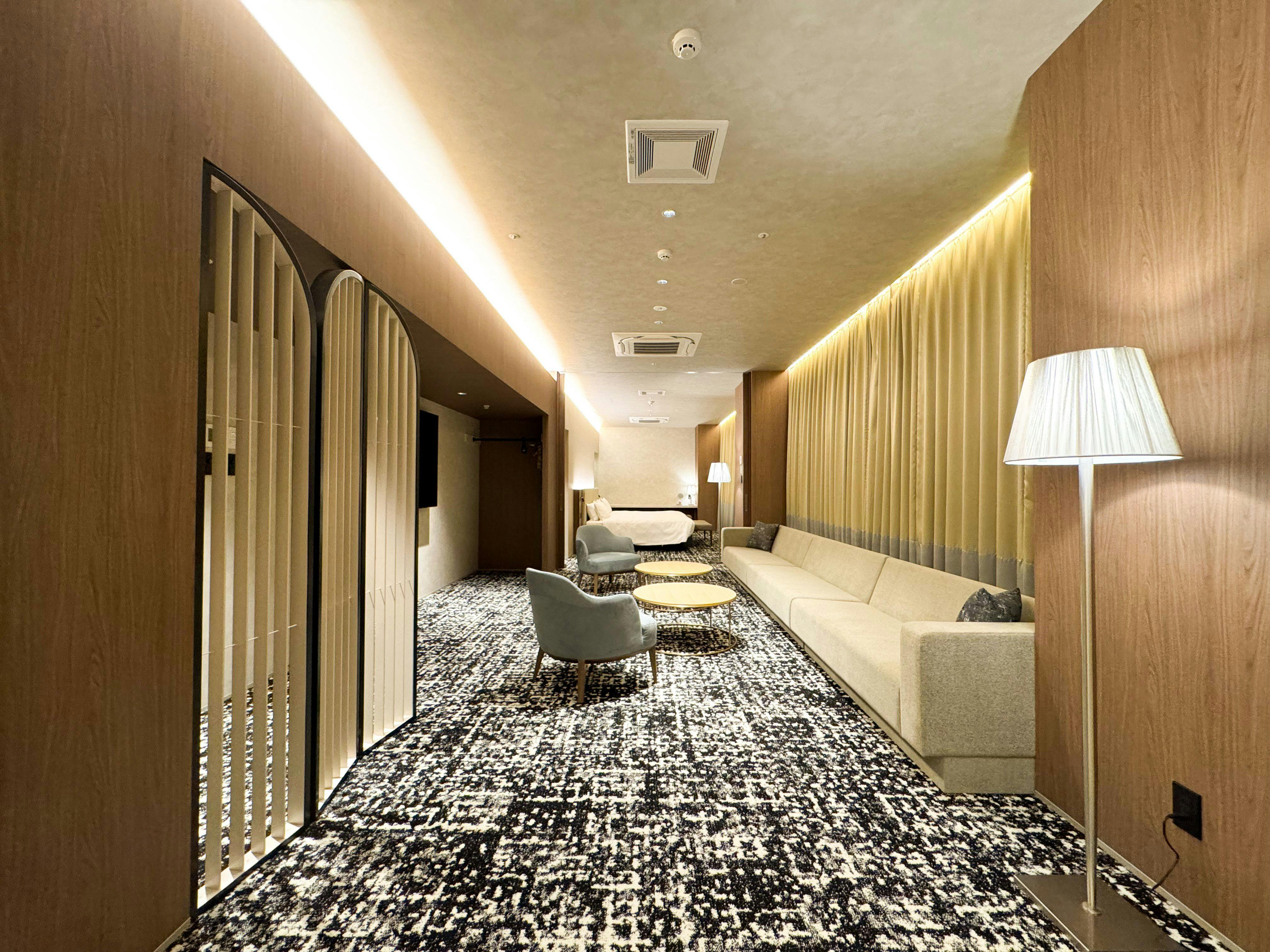 Randor Hotel Sapporo Prestige