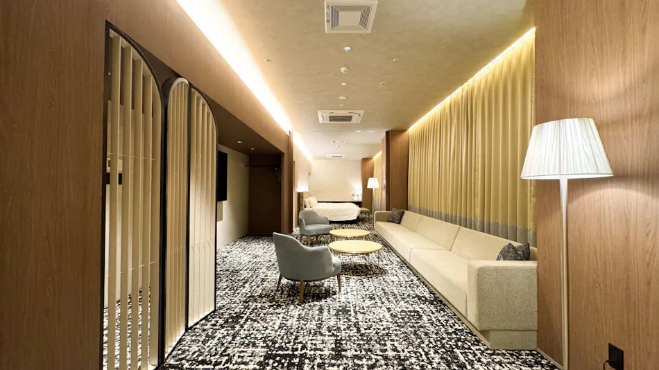 Randor Hotel Sapporo Prestige