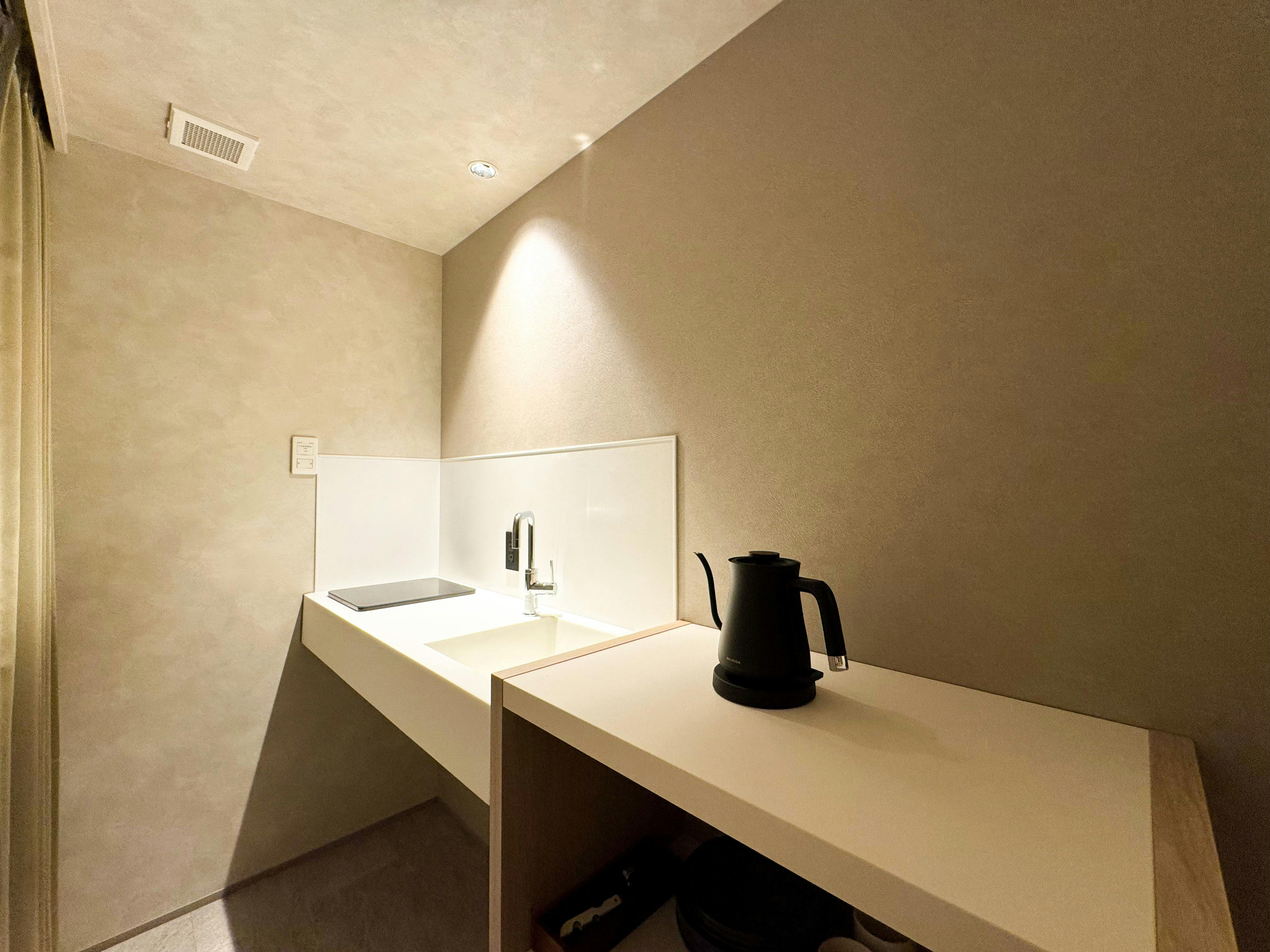 Randor Hotel Sapporo Prestige