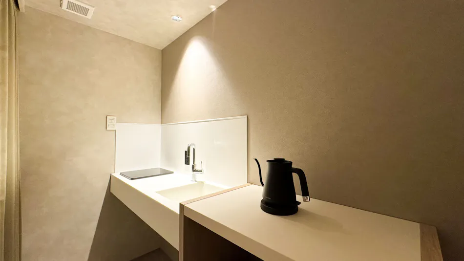 Randor Hotel Sapporo Prestige