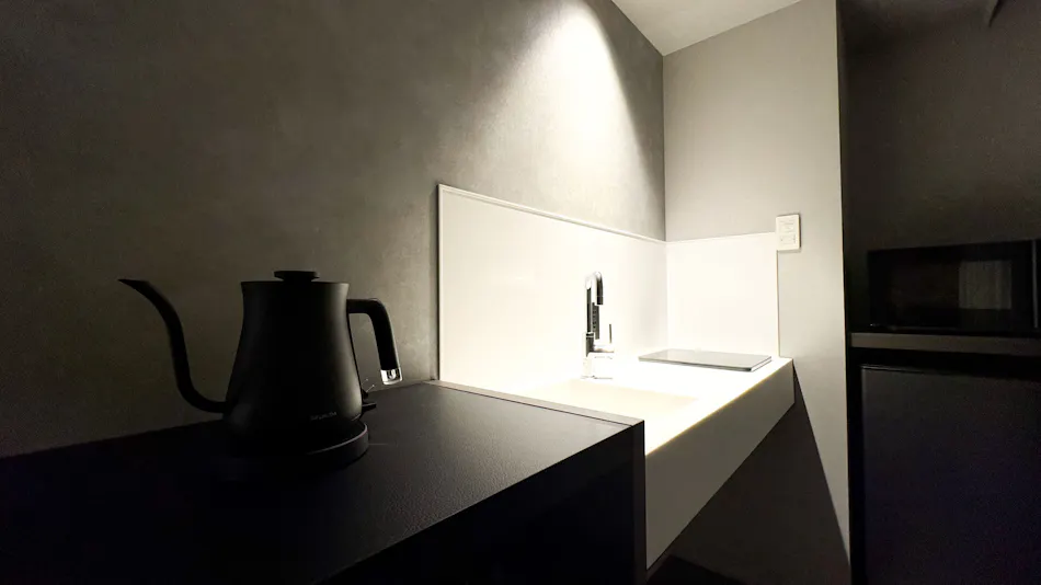 Randor Hotel Sapporo Prestige