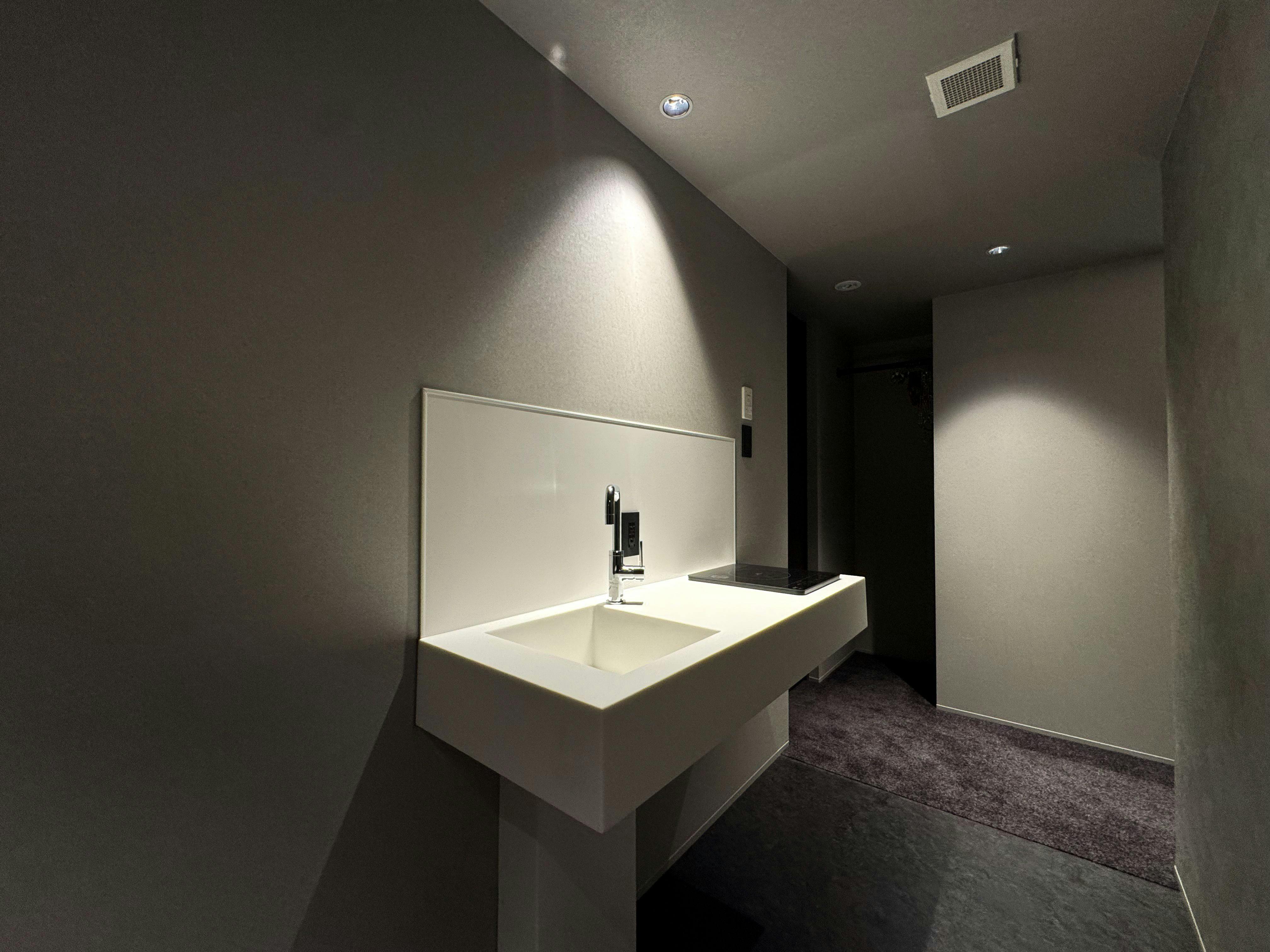 Randor Hotel Sapporo Prestige