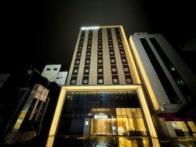 ランドーホテル札幌プレステージ&nbsp;施設全景
