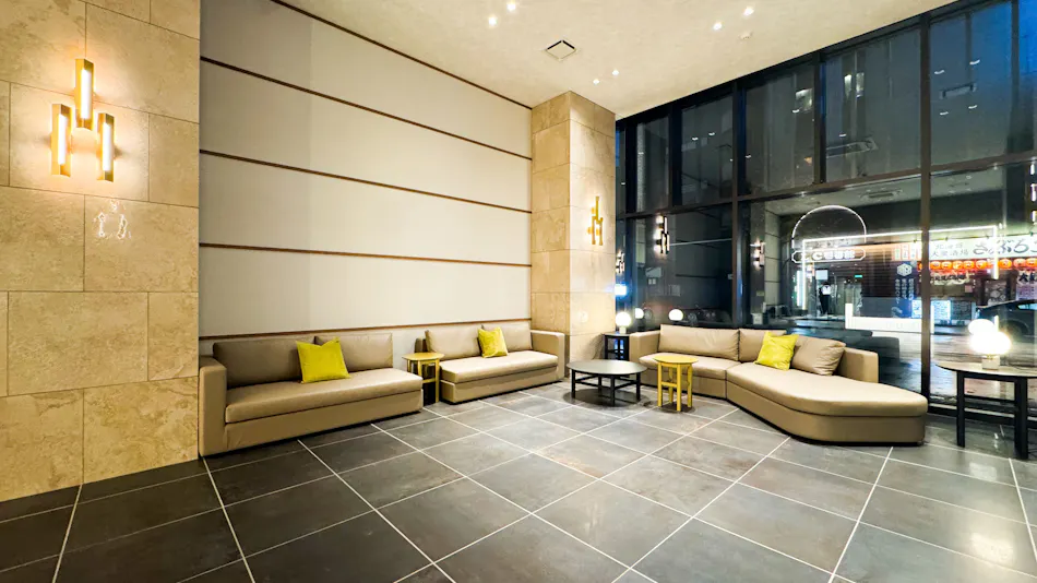 Randor Hotel Sapporo Prestige