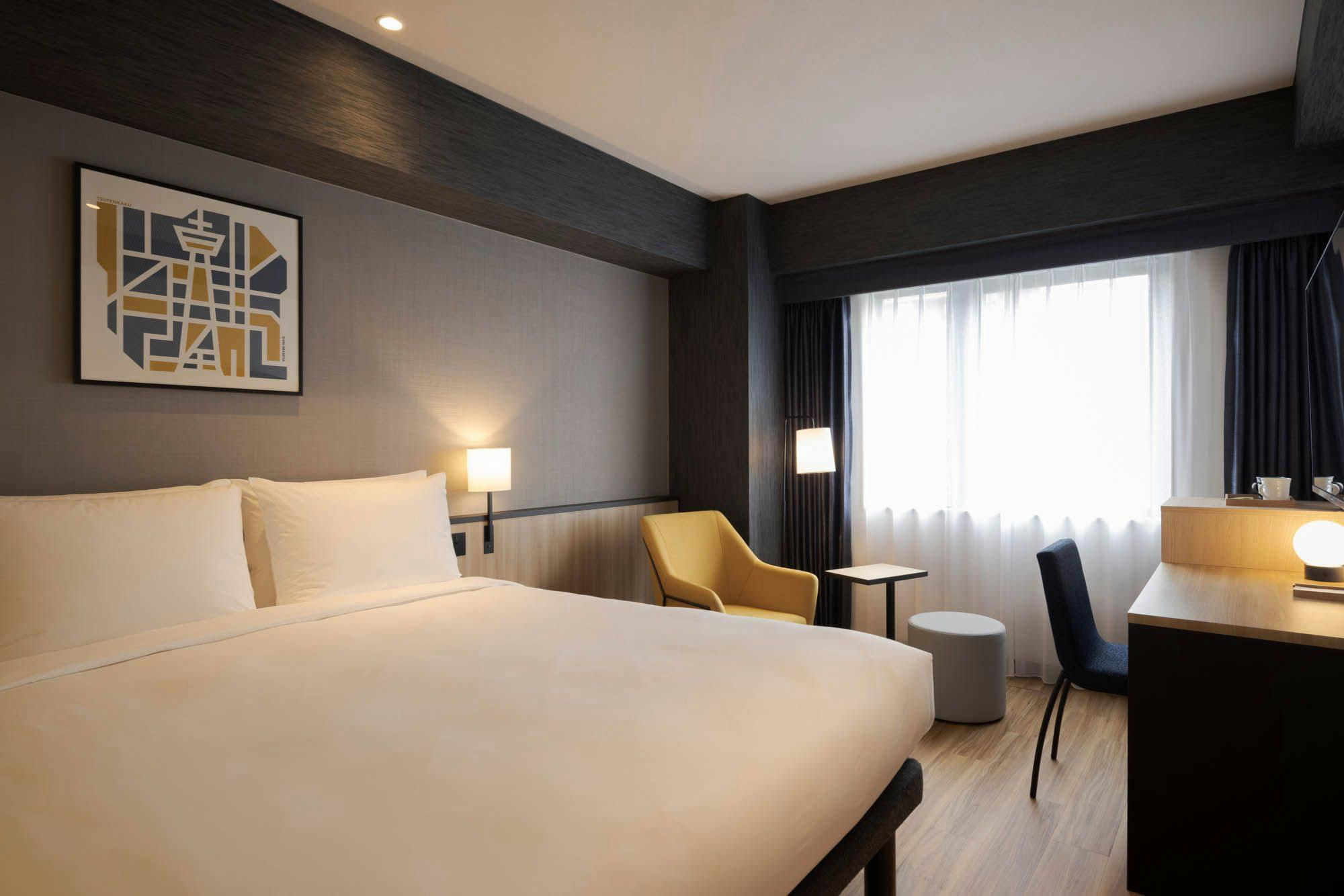 City Express by Marriott Osaka Shin-Imamiya