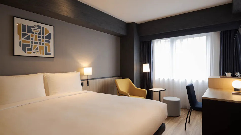 City Express by Marriott Osaka Shin-Imamiya