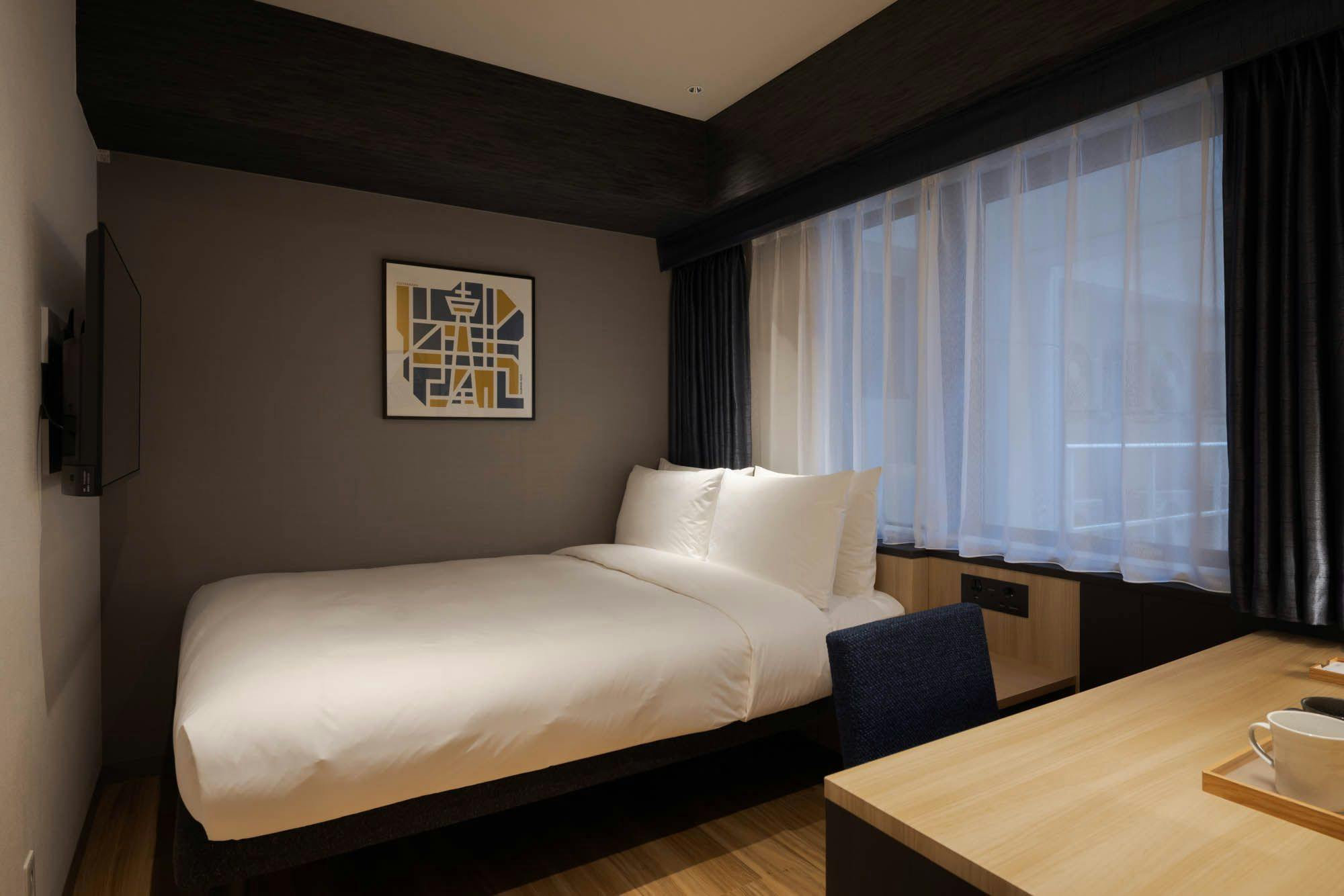 City Express by Marriott Osaka Shin-Imamiya