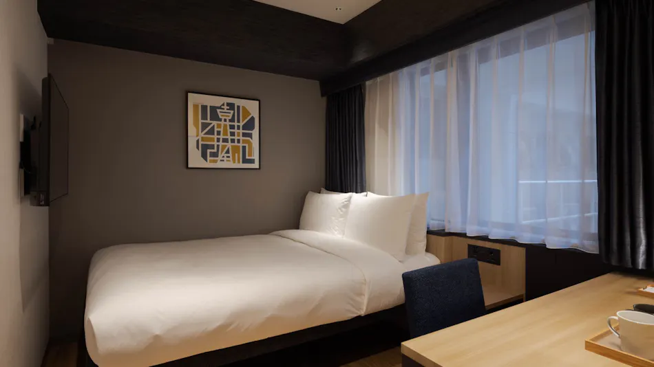 City Express by Marriott Osaka Shin-Imamiya