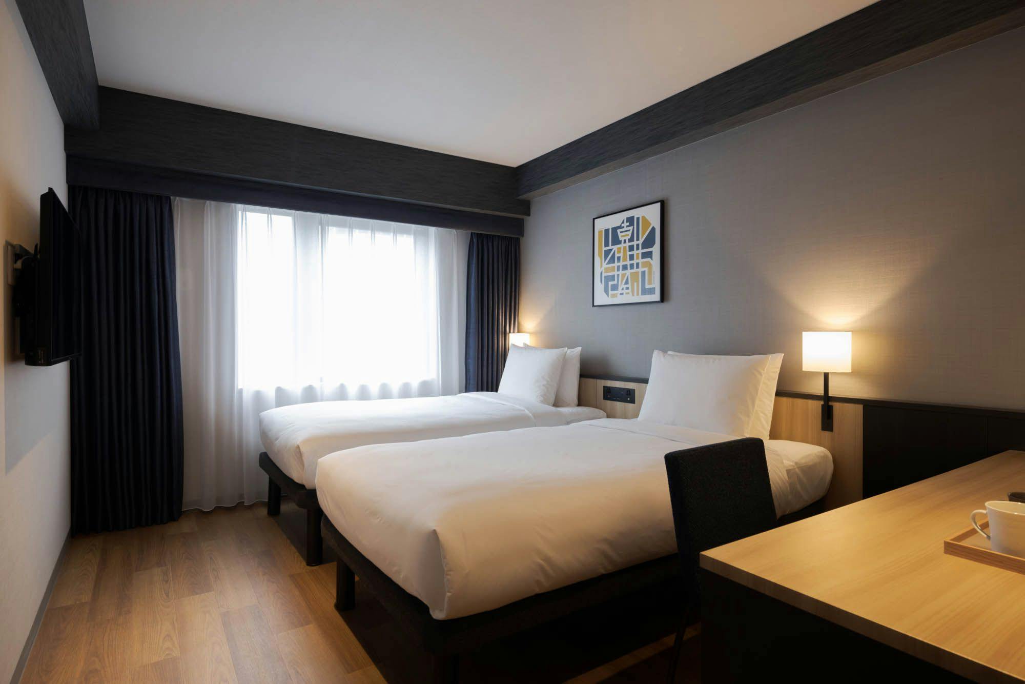 City Express by Marriott Osaka Shin-Imamiya