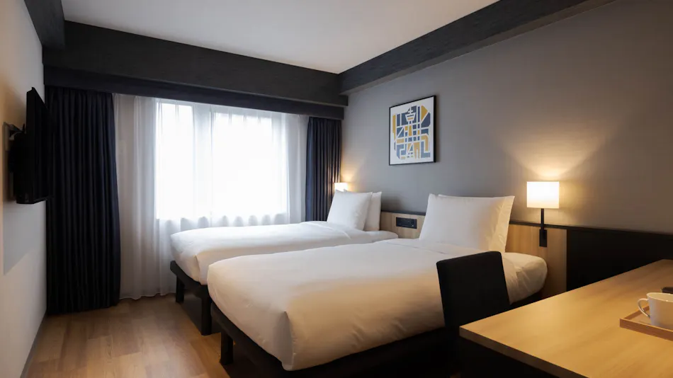 City Express by Marriott Osaka Shin-Imamiya