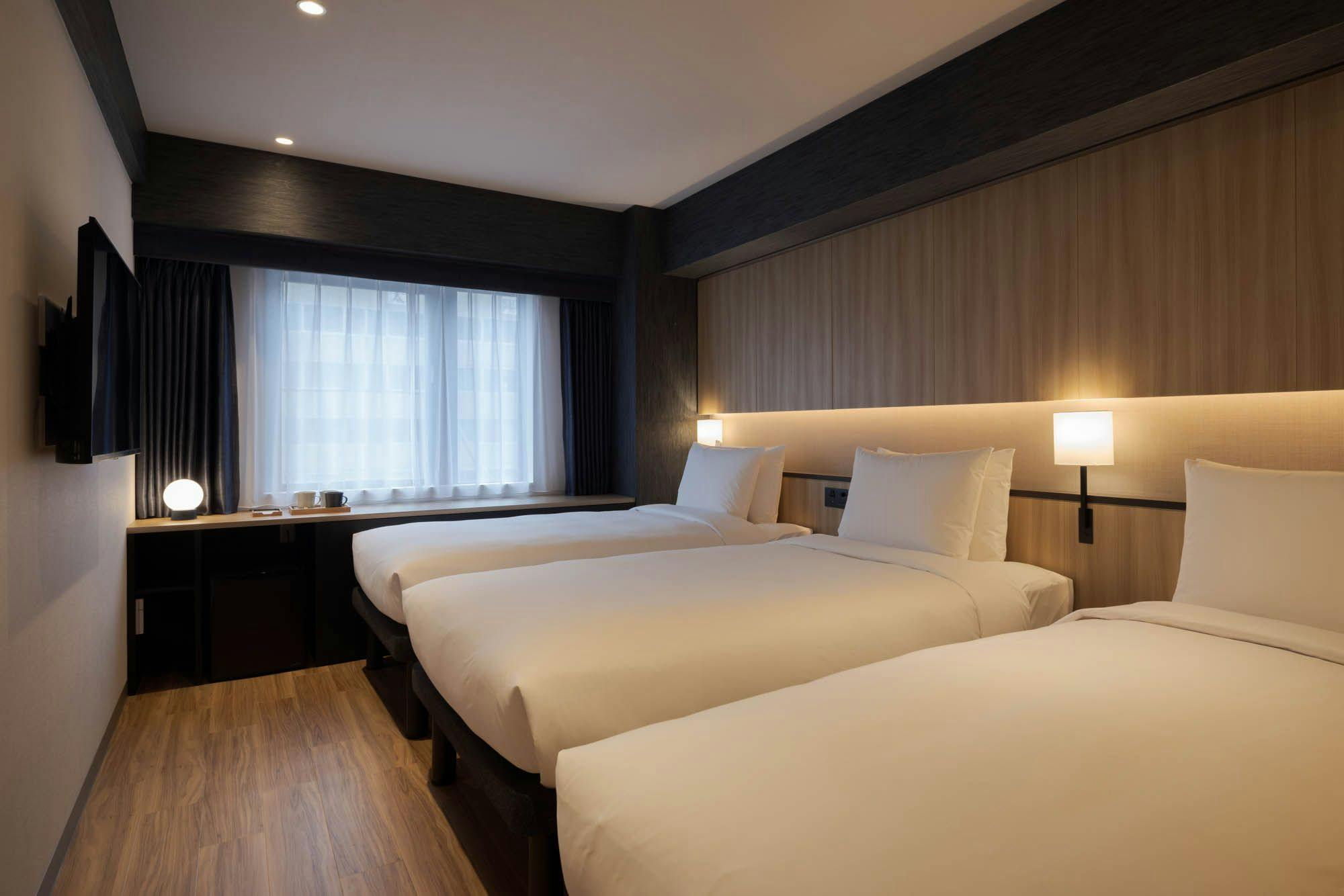 City Express by Marriott Osaka Shin-Imamiya