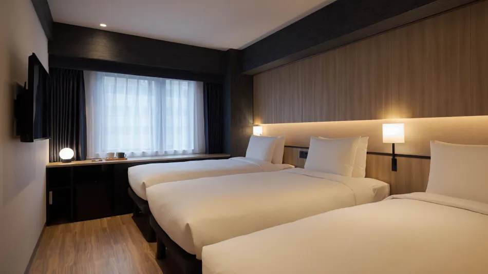 City Express by Marriott Osaka Shin-Imamiya