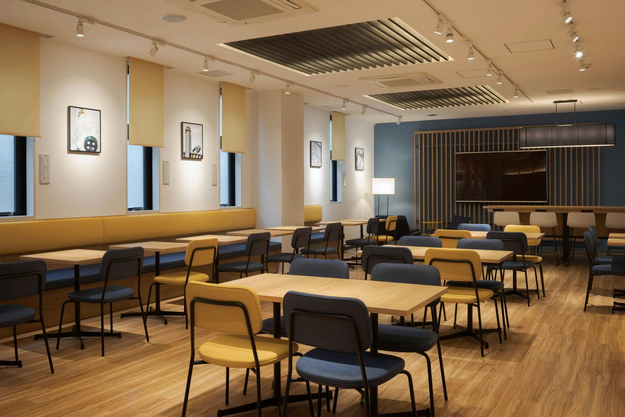 City Express by Marriott Osaka Shin-Imamiya