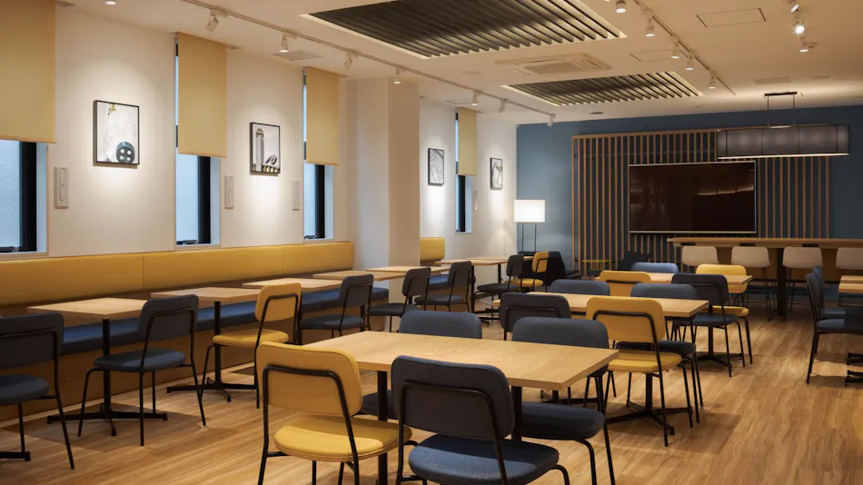 City Express by Marriott Osaka Shin-Imamiya