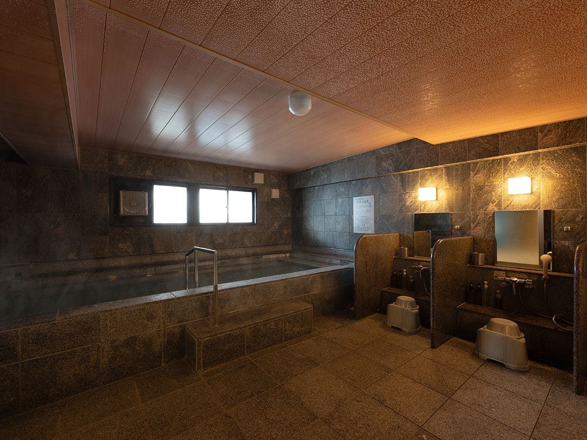 HOTEL　THE7　熊本