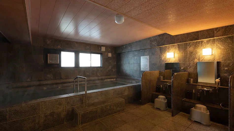 HOTEL THE7 Kumamoto
