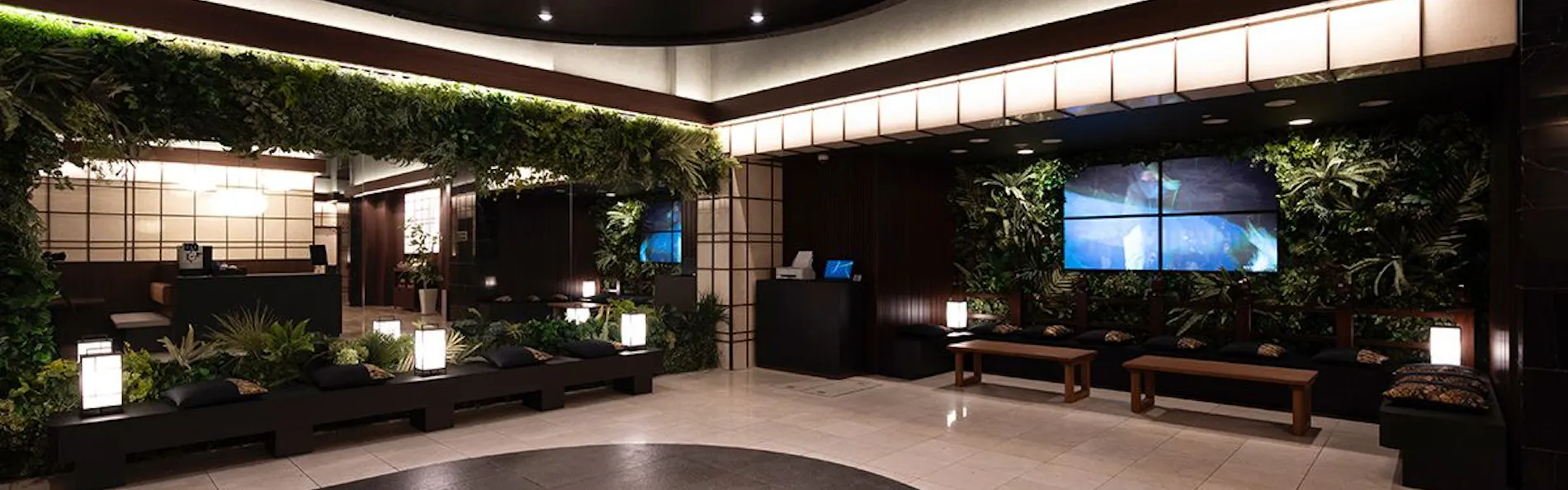 HOTEL THE7 熊本