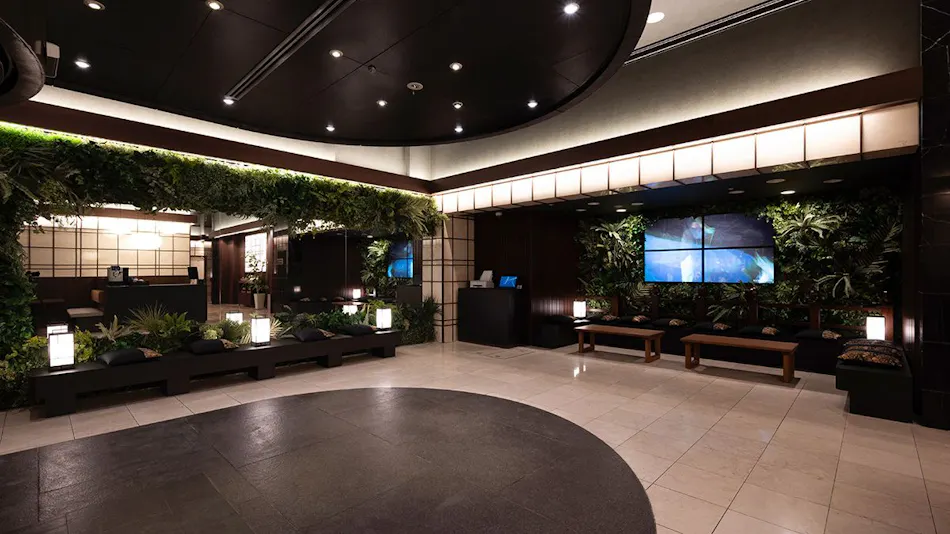 HOTEL THE 7 Kumamoto
