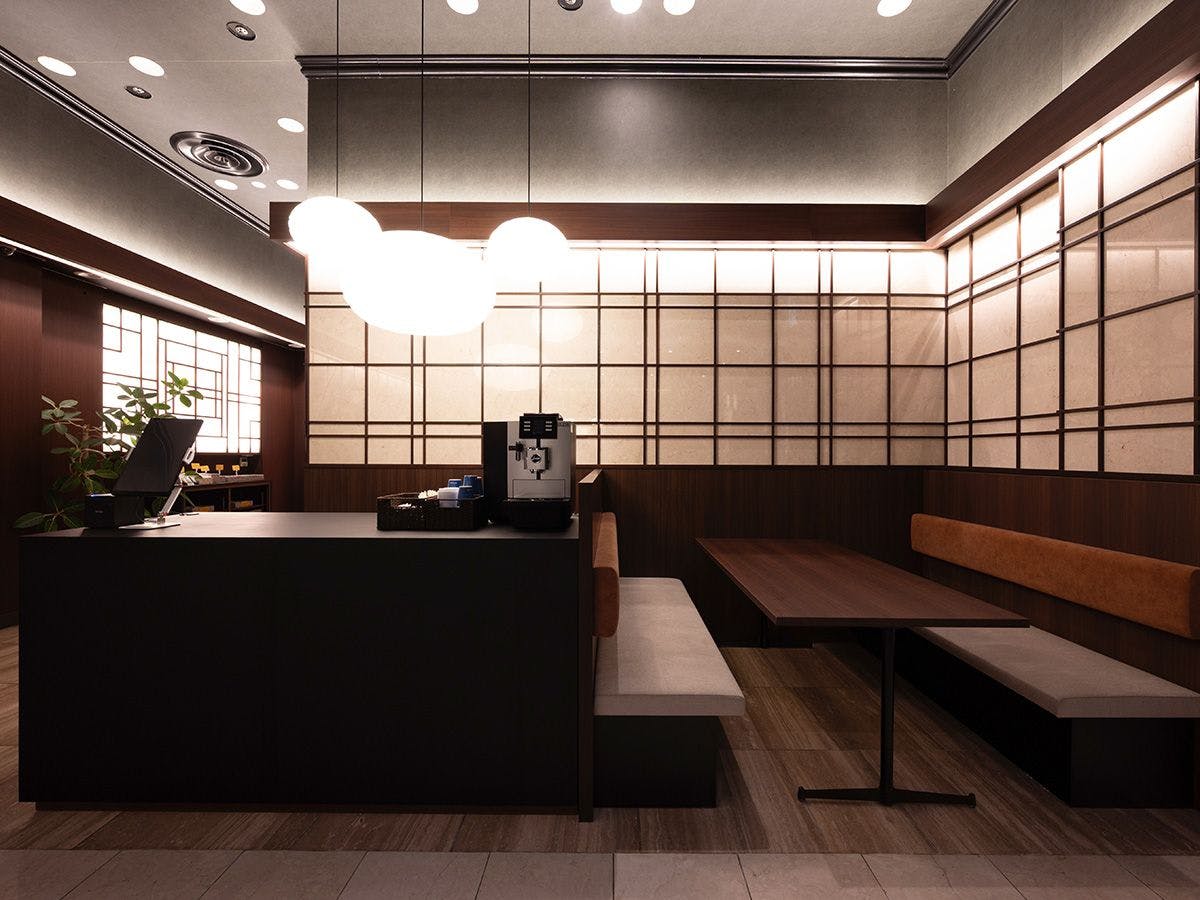 HOTEL　THE7　熊本