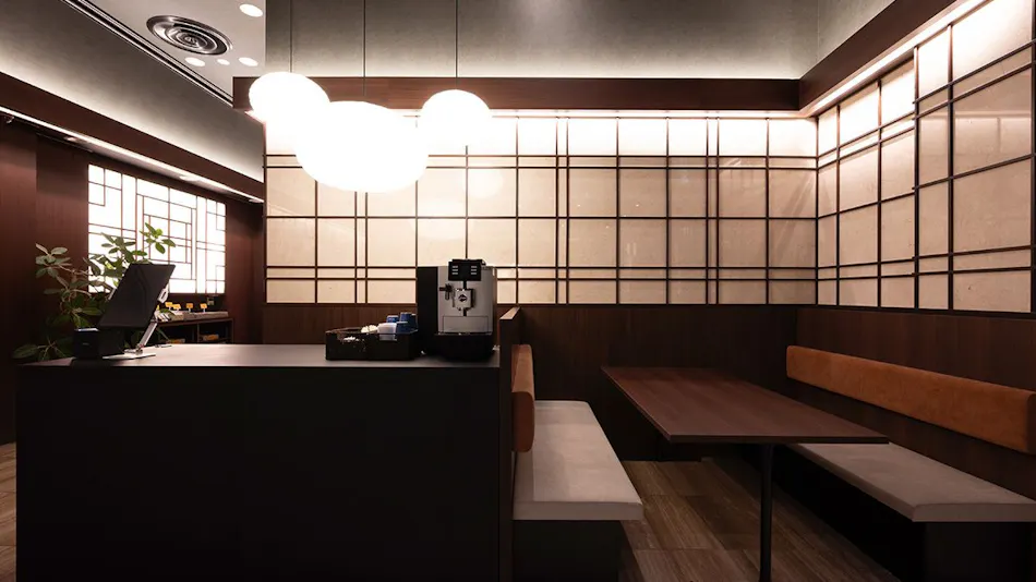 HOTEL THE 7 Kumamoto