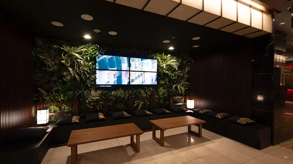 HOTEL THE 7 Kumamoto