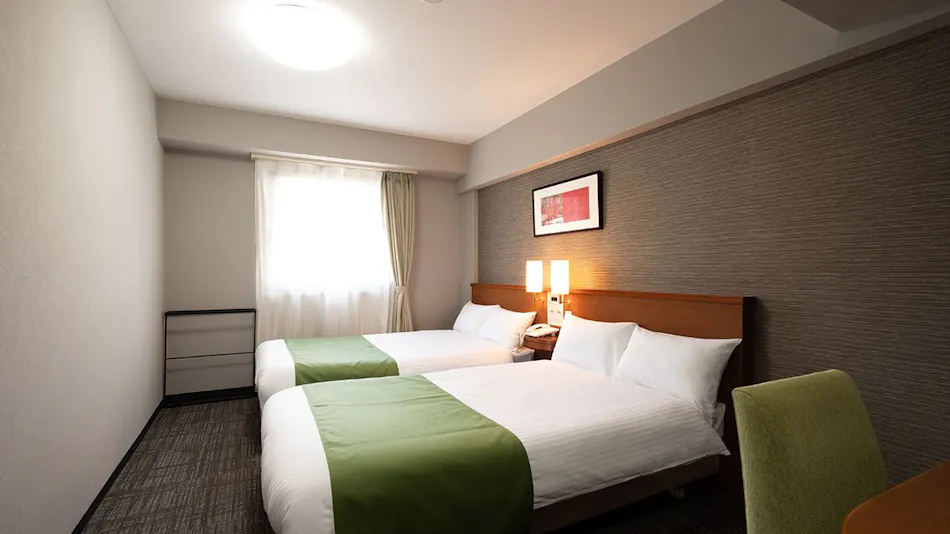 HOTEL THE7 Kumamoto