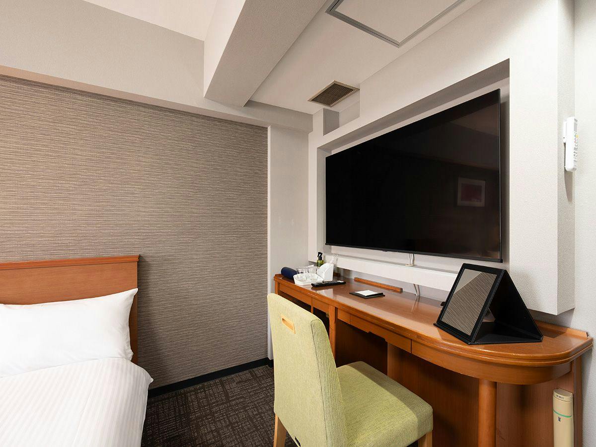 HOTEL THE7 Kumamoto