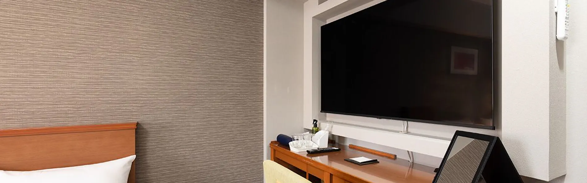 HOTEL THE7 熊本