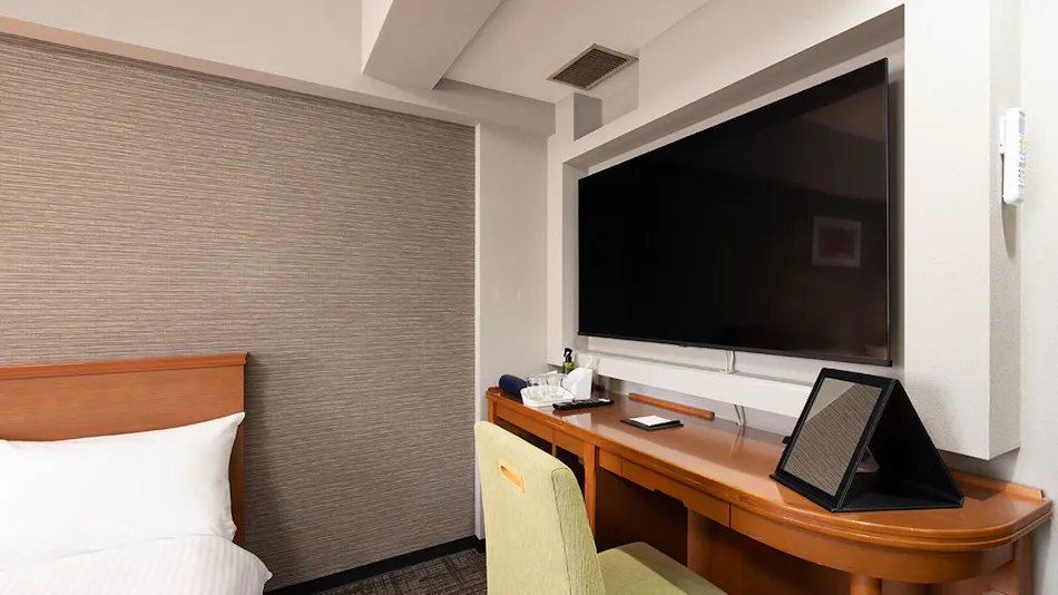 HOTEL THE7 Kumamoto