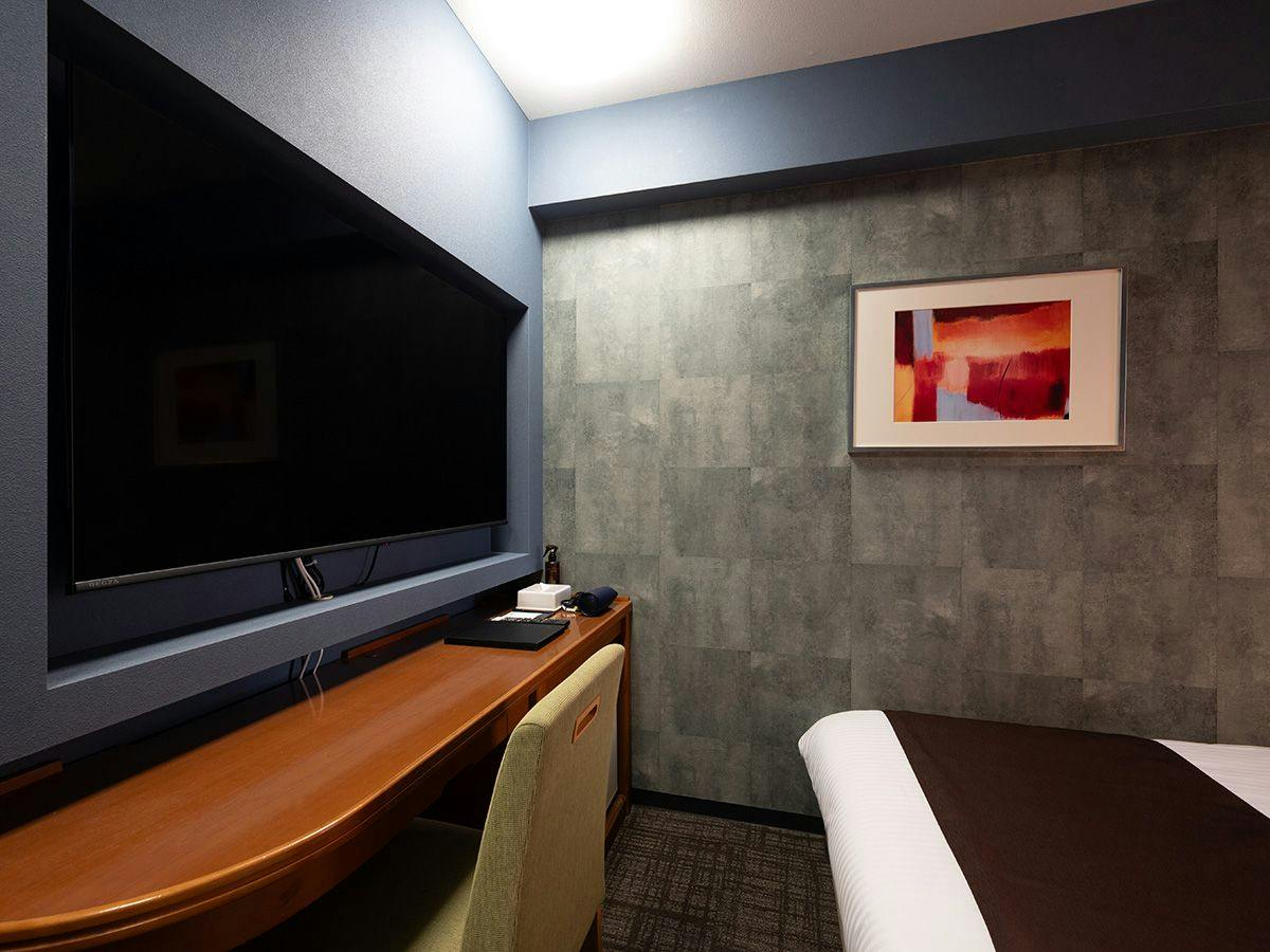 HOTEL THE7 Kumamoto