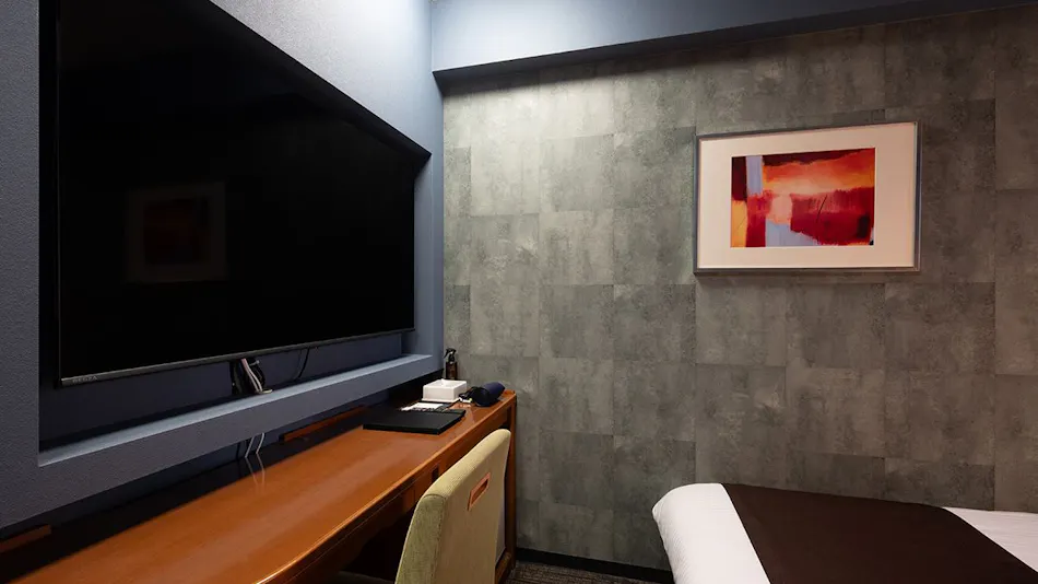 HOTEL THE7 Kumamoto