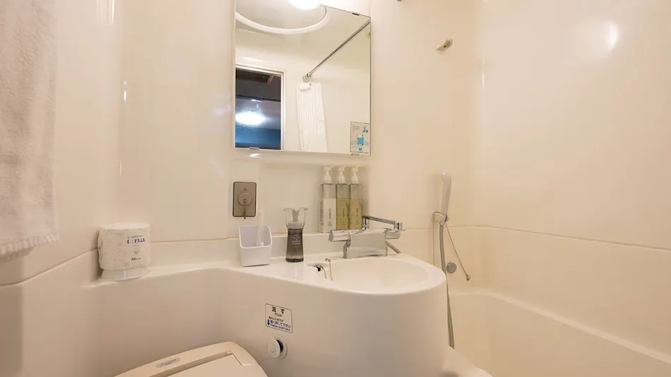 HOTEL THE7 Kumamoto