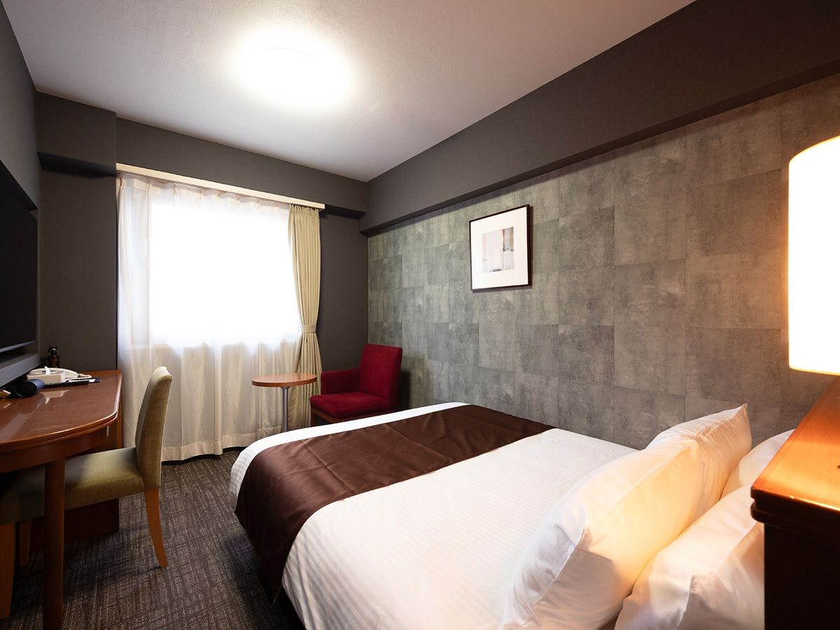 HOTEL　THE7　熊本