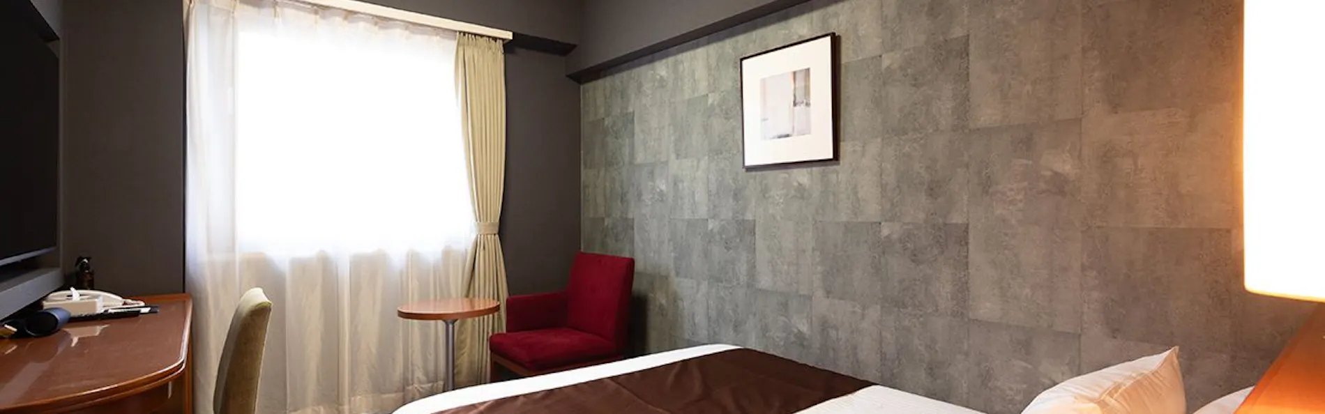 HOTEL THE7 熊本