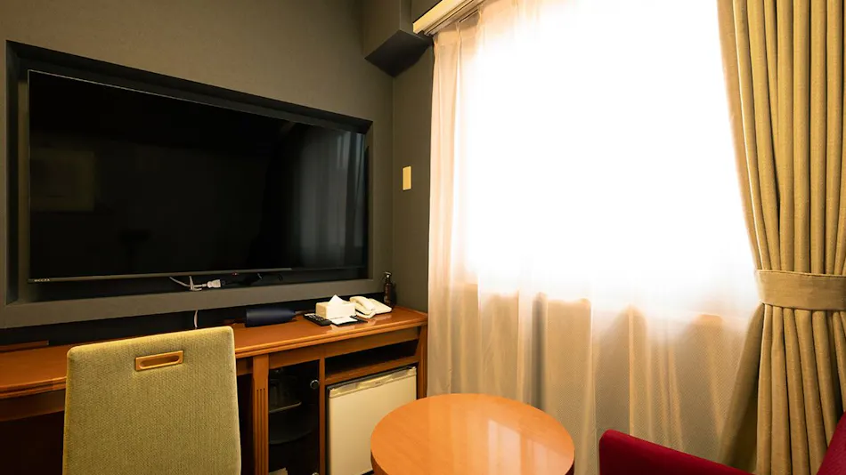 HOTEL THE7 Kumamoto